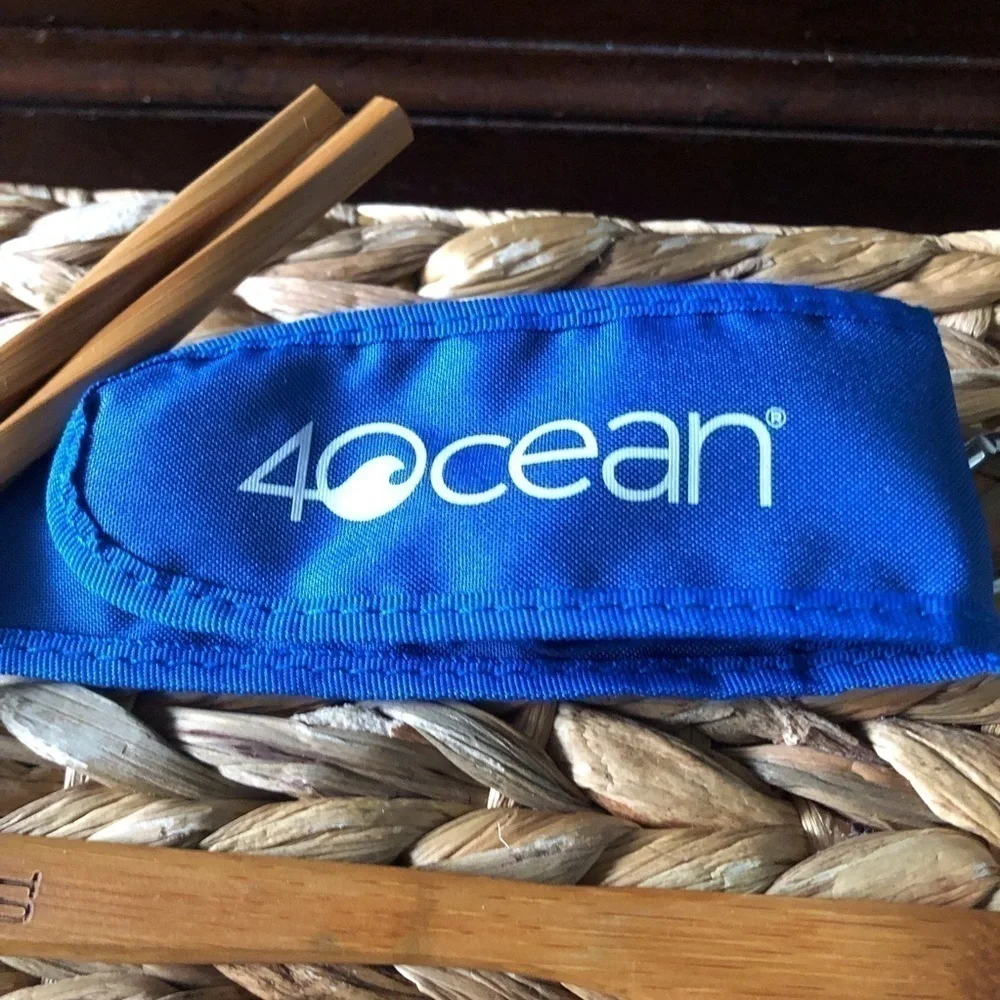 4 Ocean ocean bamboo